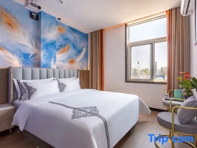 Luxury Double room