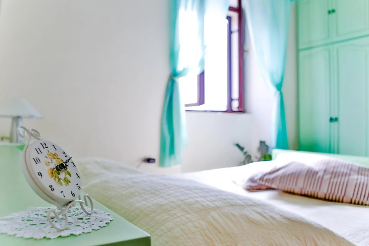 Apartman uz More