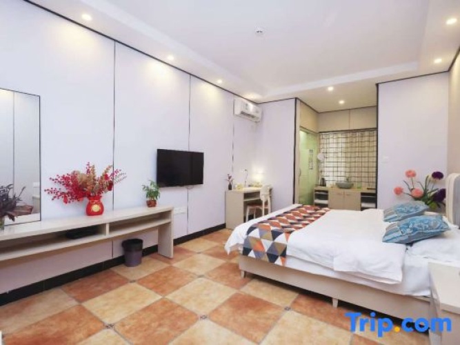 Luxury Double room