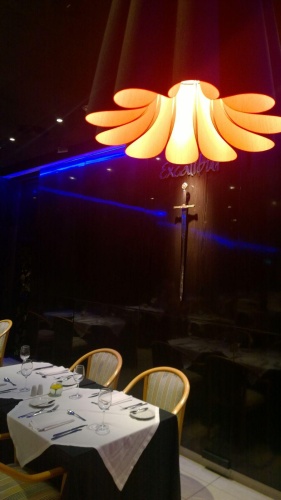 Holiday Inn Rosario photo 22