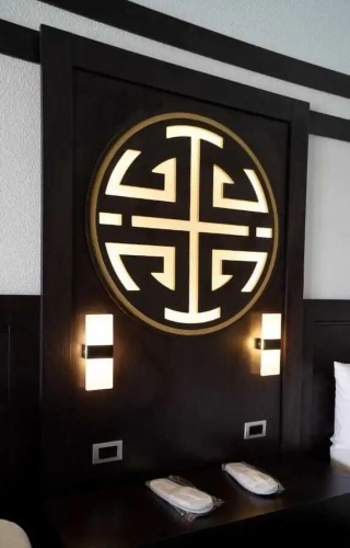 Hotel Maremares By Buddha Bar Beach