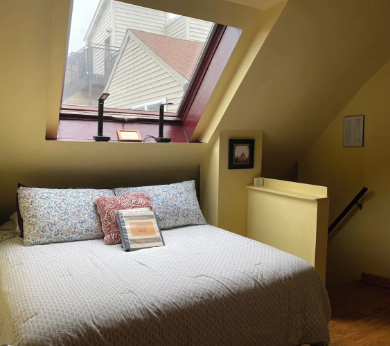 Ray's Bucktown B&B