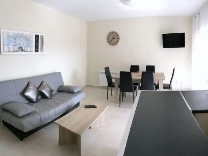 Apartamento Olimpe 2 8