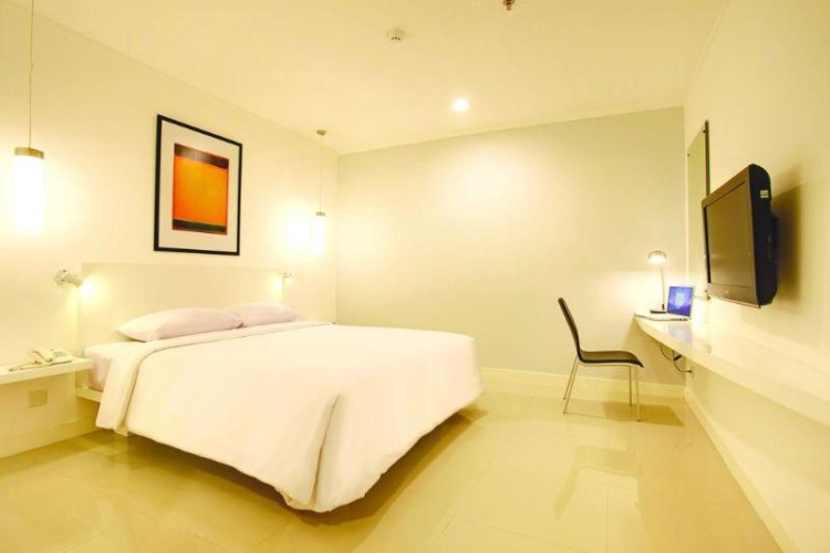 Standard Suite
