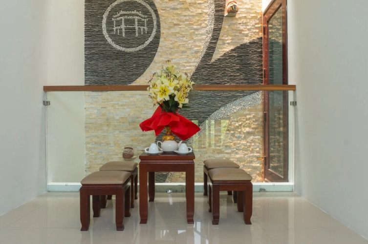 Savannah Villa