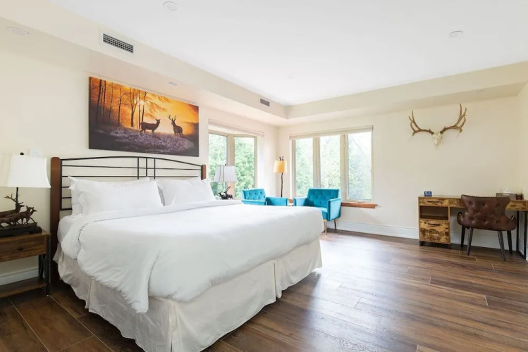 Fairy Bay Guest House