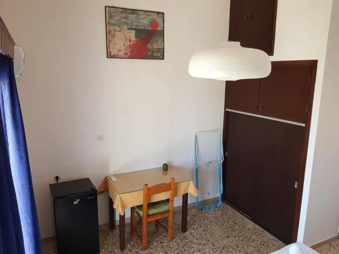Filippos Apartments "Room 6" No kitchen