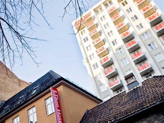 Hotelbild