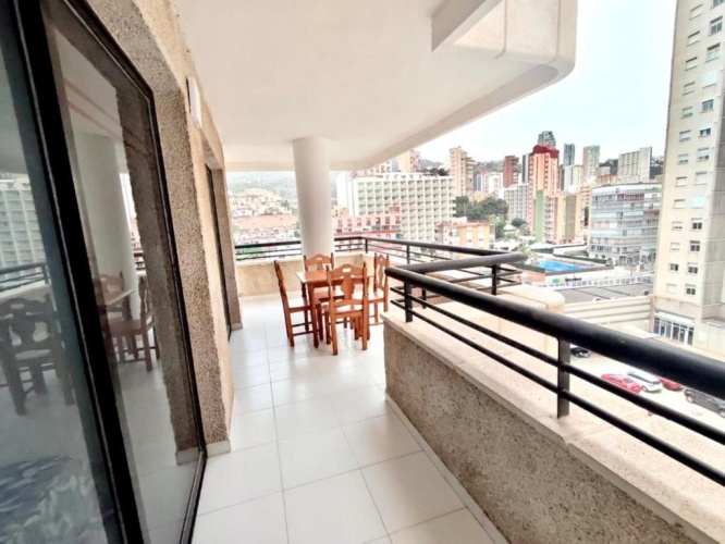 Double Apartment
