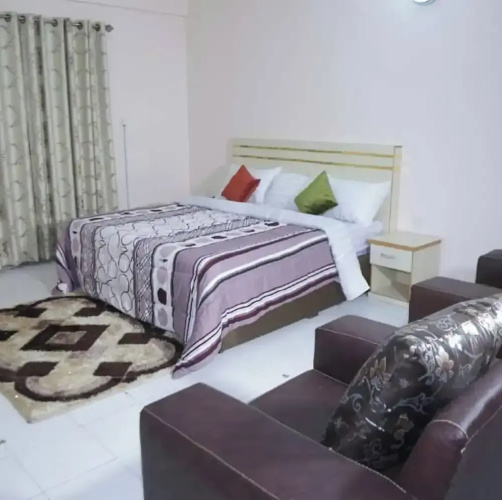 Goddis Apartment