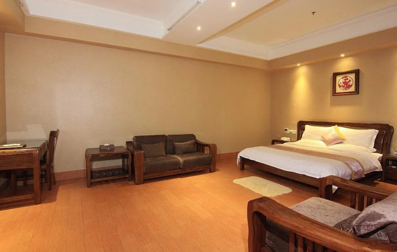 Xin Jin Yuan Hotel