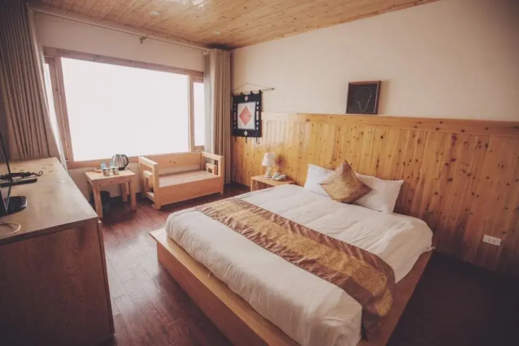 Chapa Valley Hotel