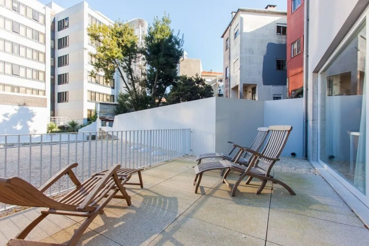 1 Bedroom Comfort Apartment