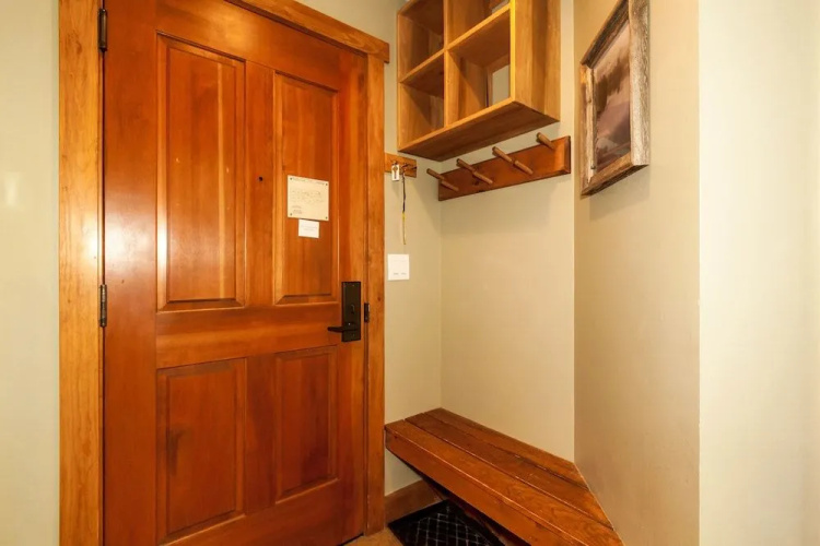 Red Hawk Lodge #2299 - 1 Br Condo