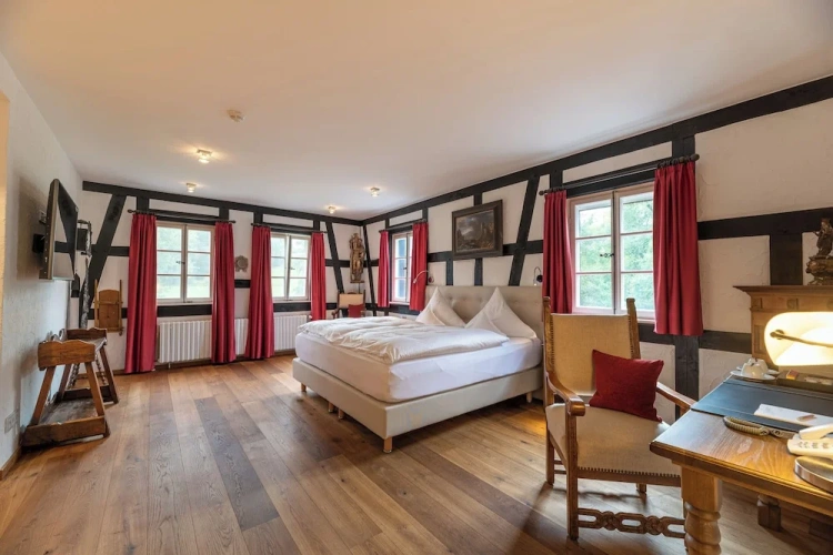 Superior Double room
