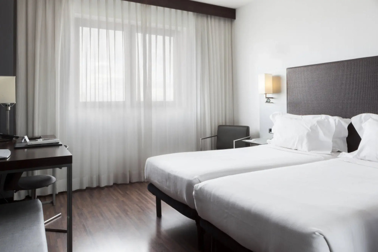 AC Hotel Brescia by Marriott