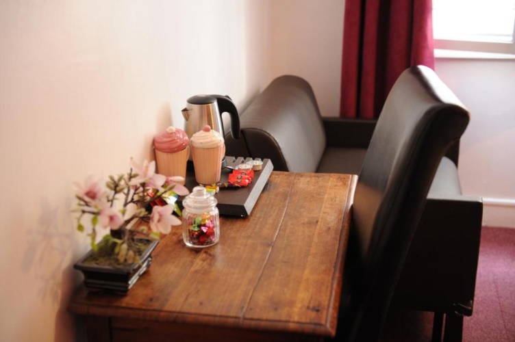 Superior Triple room
