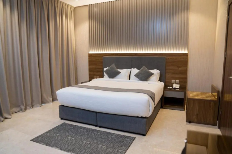 Sarwat Park Hotel Jeddah