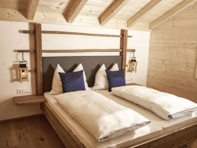 Chalet Glockner Heiligenblut