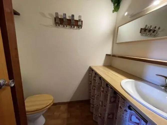 Apartment Coolidge