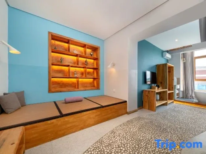 Standard Double Family room