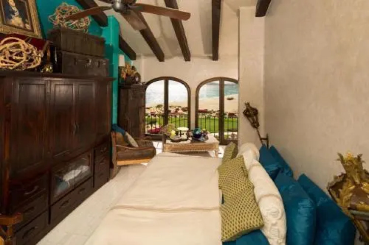 Duna 402 Casa Del Mar