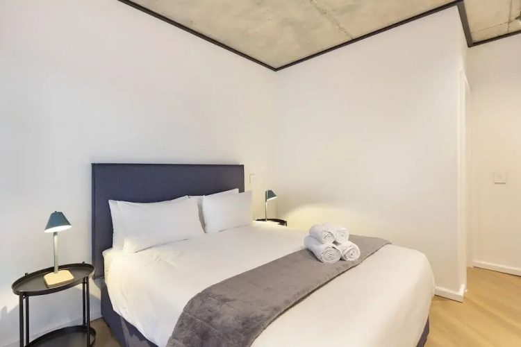 Bridgewater View 415 by HostAgents