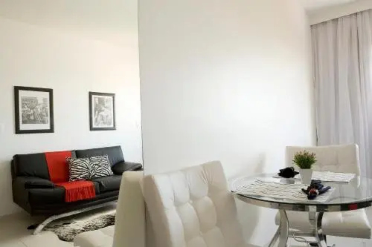 Lavras Apart Hotel