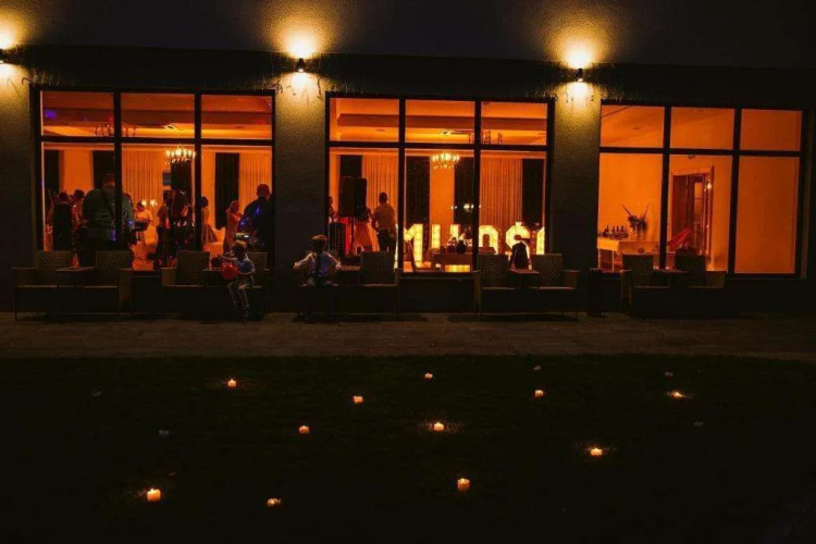 Hotel Art Cafe