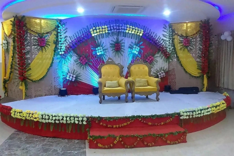 Hotel Asha
