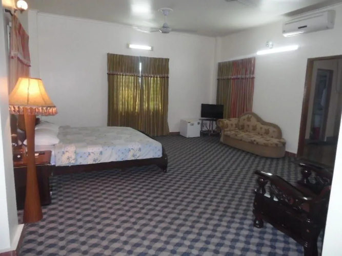 Excelsior Sylhet Hotel & Resort