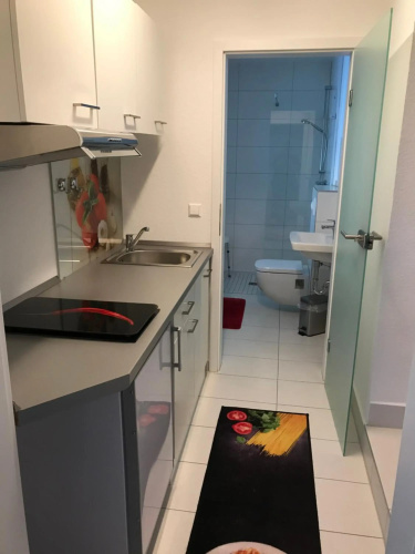 Ferienwohnung Ilse