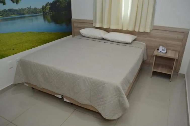 Grande Minas Hotel