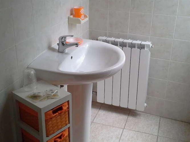 Ca' de Baran