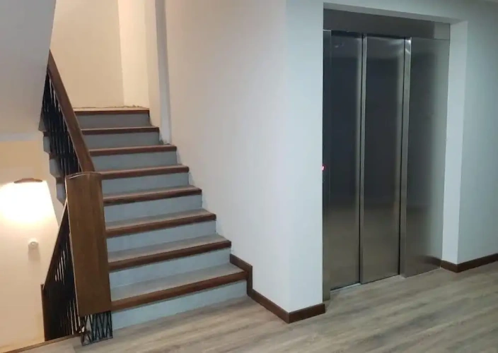 Classic Double Apartment