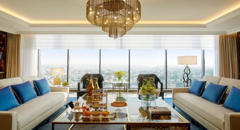 Fairmont Amman photo 16