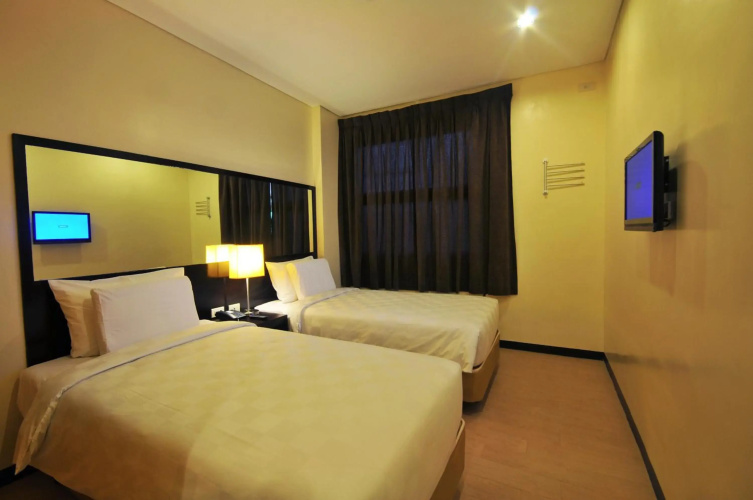 Go Hotels Puerto Princesa