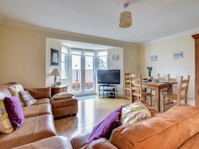 Holiday Home Erren