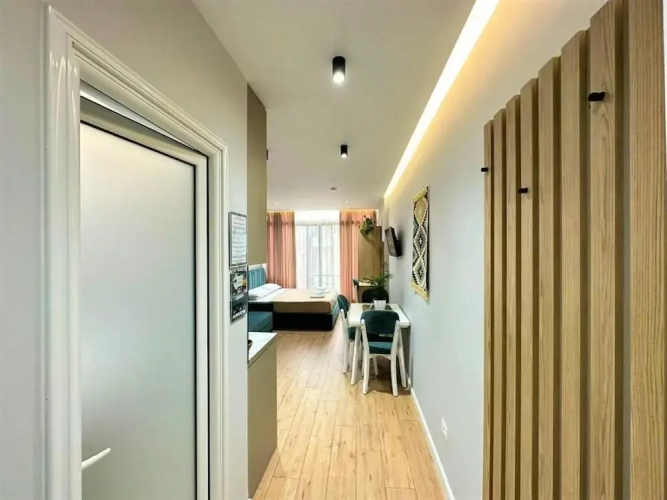TreA Accomodations - Suite Lungomare