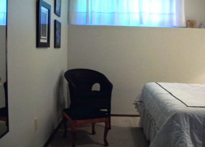 Morning Glory Bed & Breakfast
