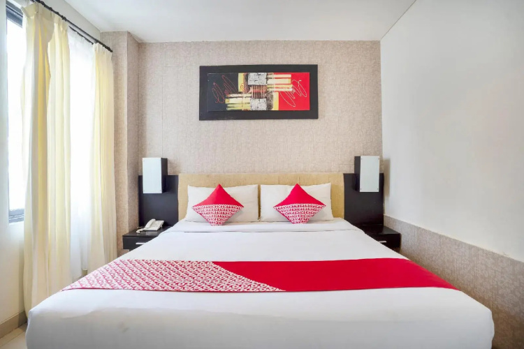 OYO 482 Anika Guest House