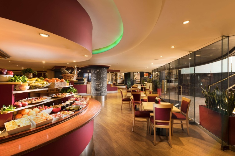 Stamford Plaza Adelaide photo 27