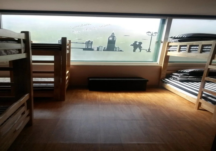 Guesthouse Hu&Go