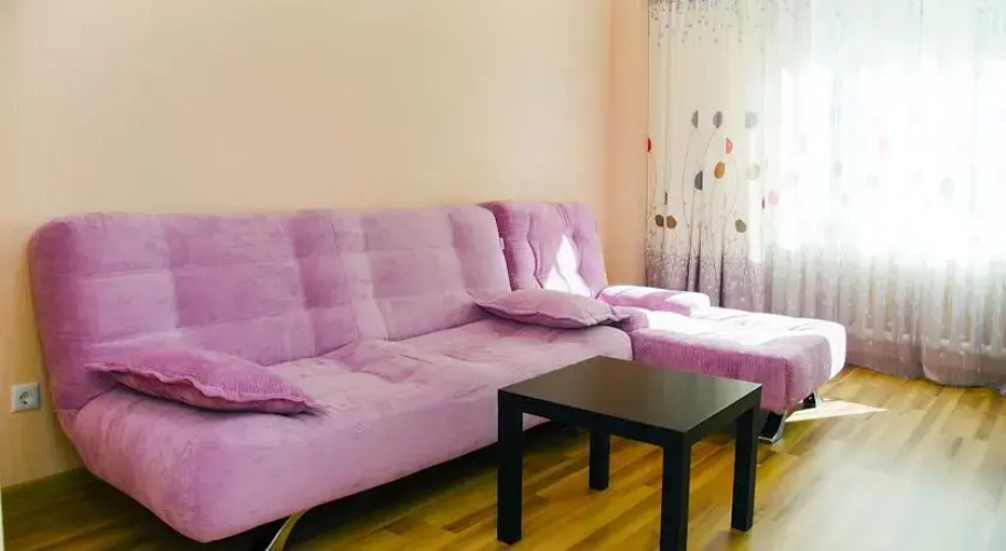 Infinity Apartments