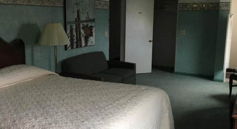 Boardwalk Inn