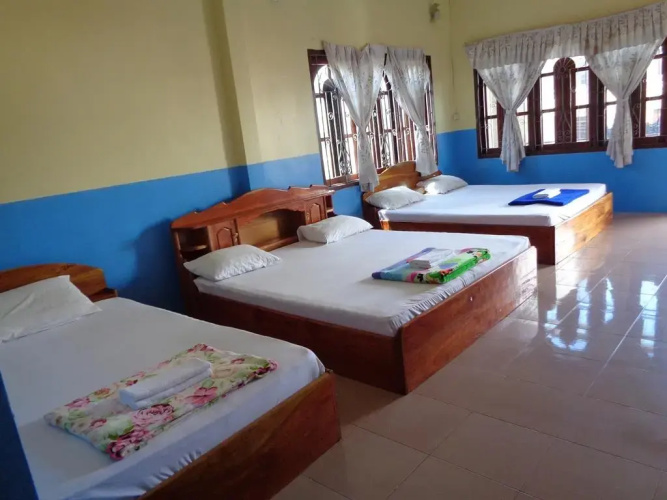Vilaysing Hotel