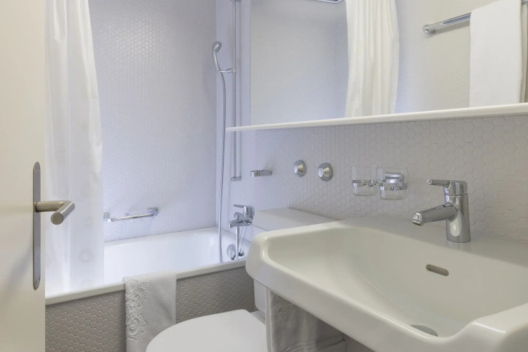 Mercure Lenzburg Krone