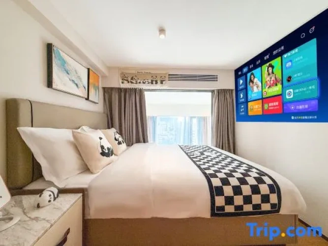 2 Bedrooms Duplex Suite