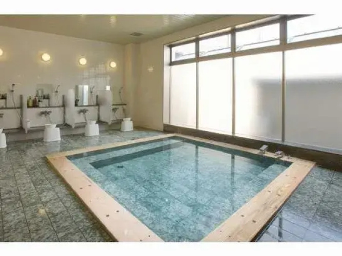 Rest Inn Tokinosumika
