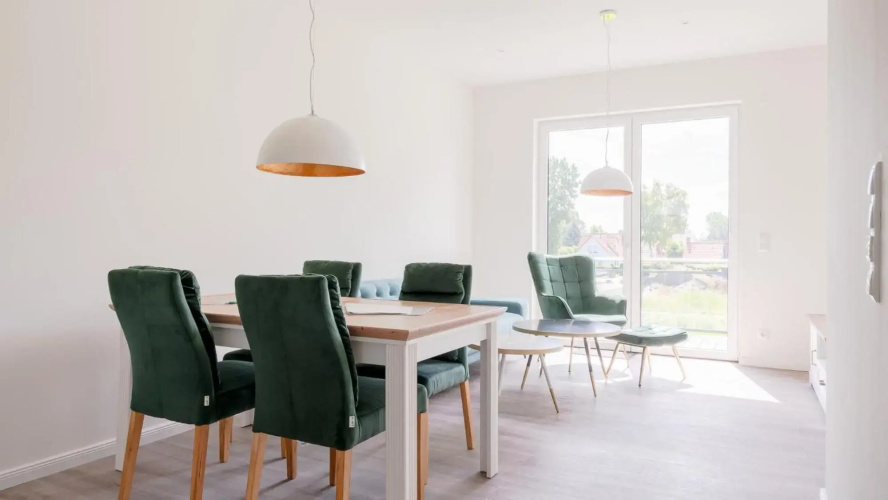 Apartmenthaus Wittsande Wittsande 03